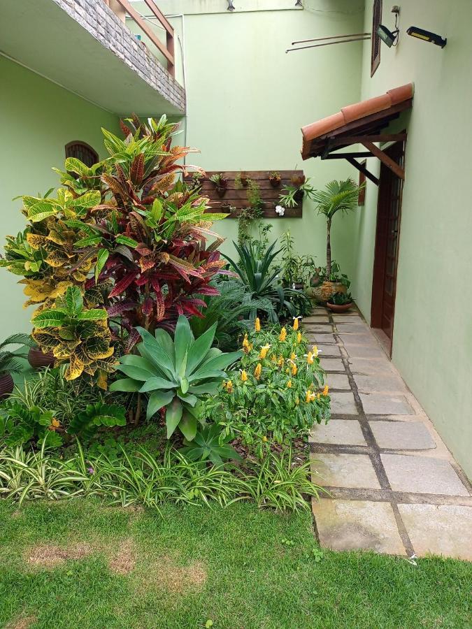 Flats Casa Verde Saquarema Extérieur photo