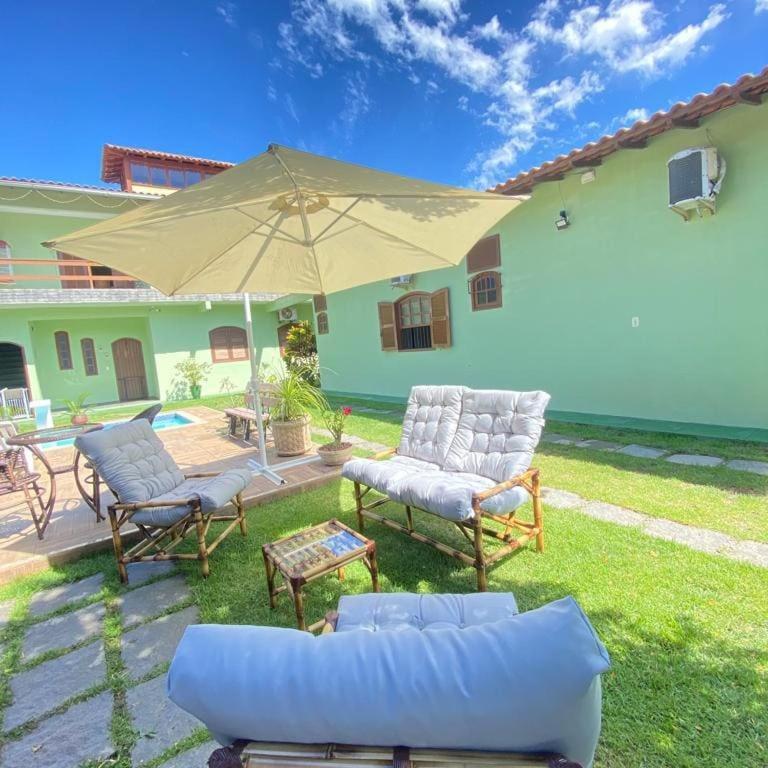 Flats Casa Verde Saquarema Extérieur photo