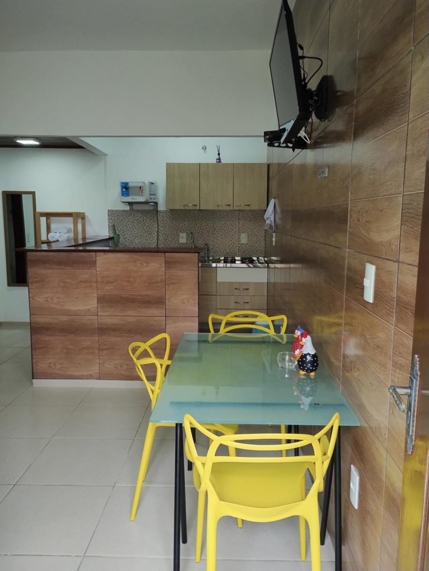 Flats Casa Verde Saquarema Extérieur photo