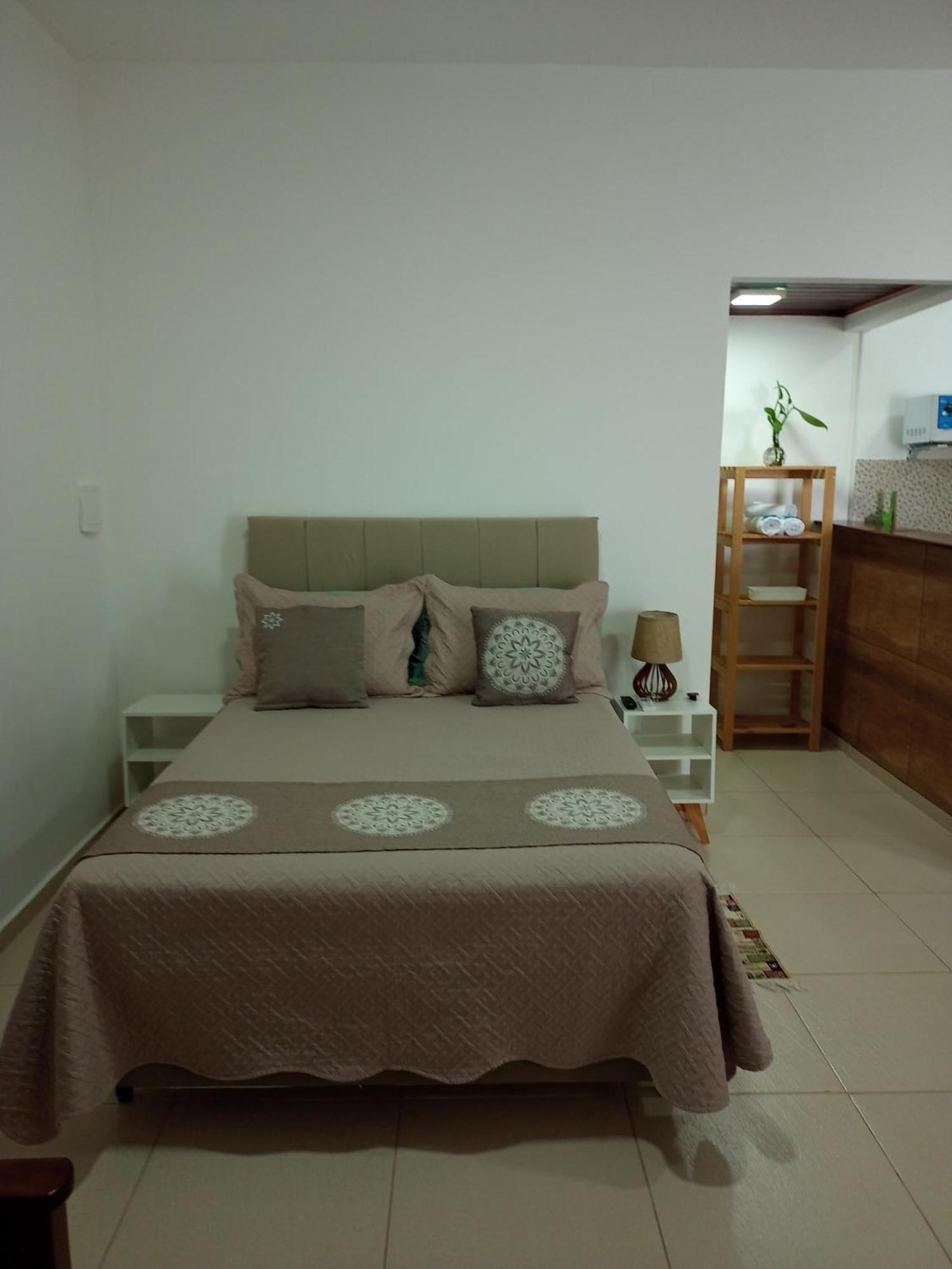 Flats Casa Verde Saquarema Extérieur photo