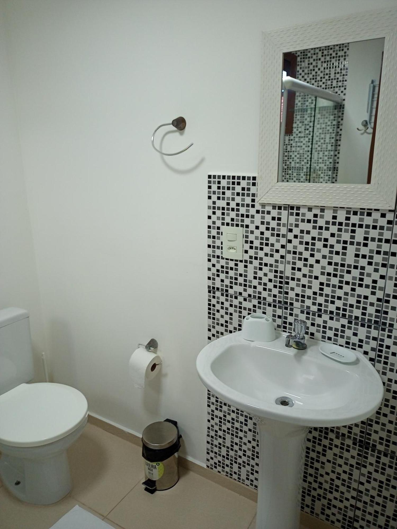 Flats Casa Verde Saquarema Extérieur photo