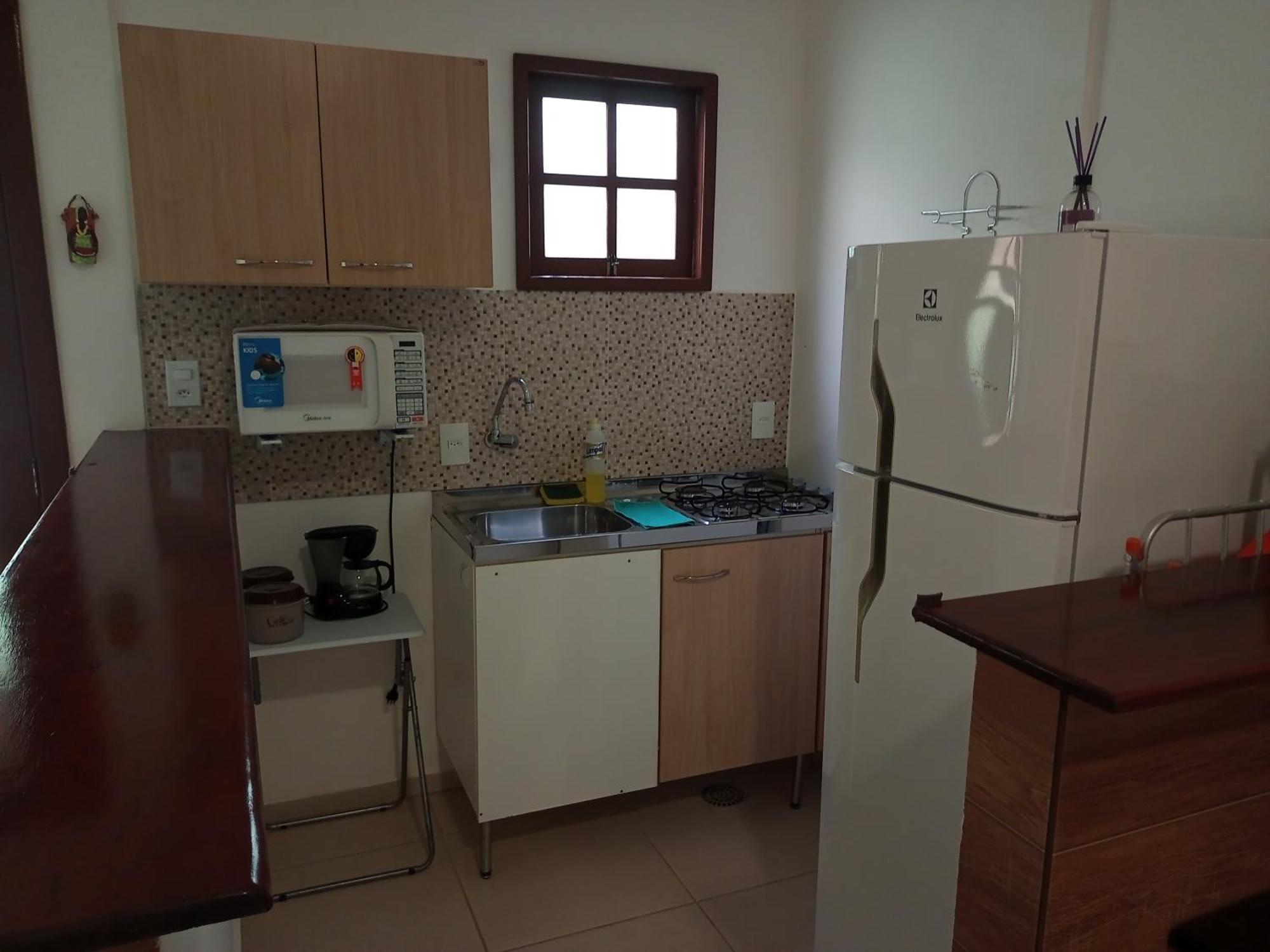 Flats Casa Verde Saquarema Extérieur photo
