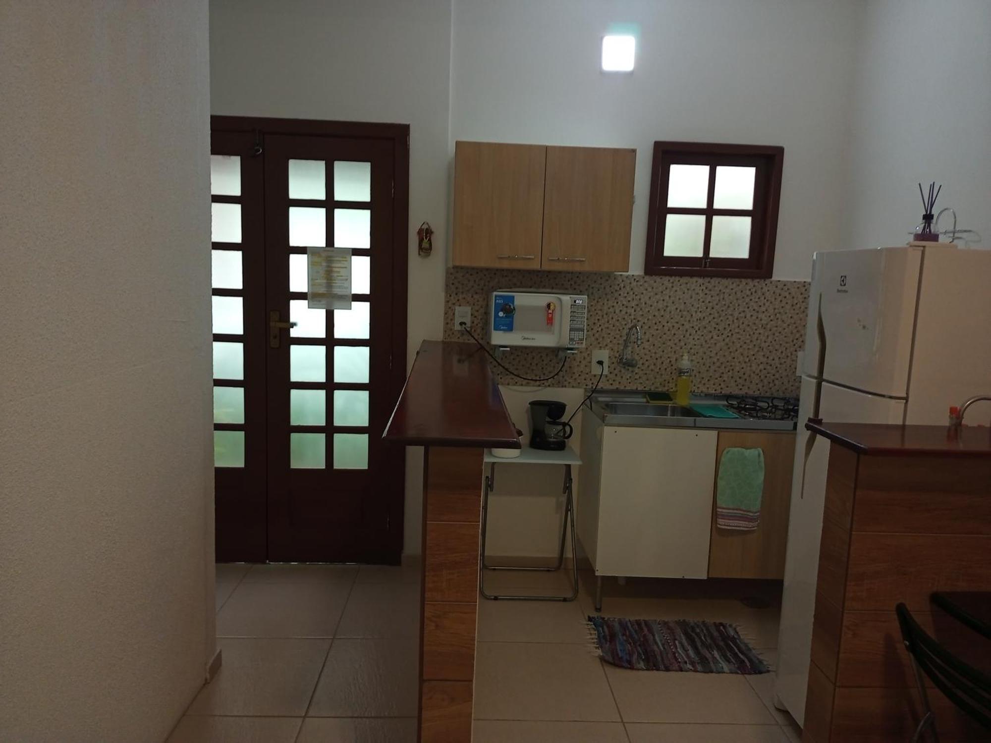 Flats Casa Verde Saquarema Extérieur photo