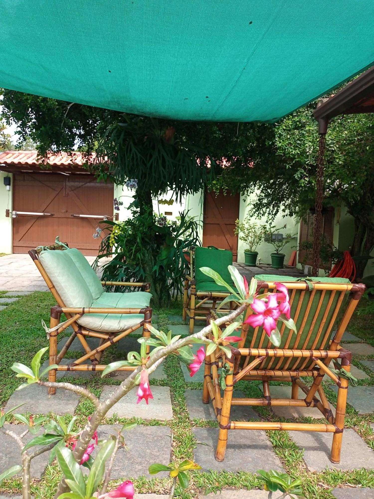 Flats Casa Verde Saquarema Extérieur photo