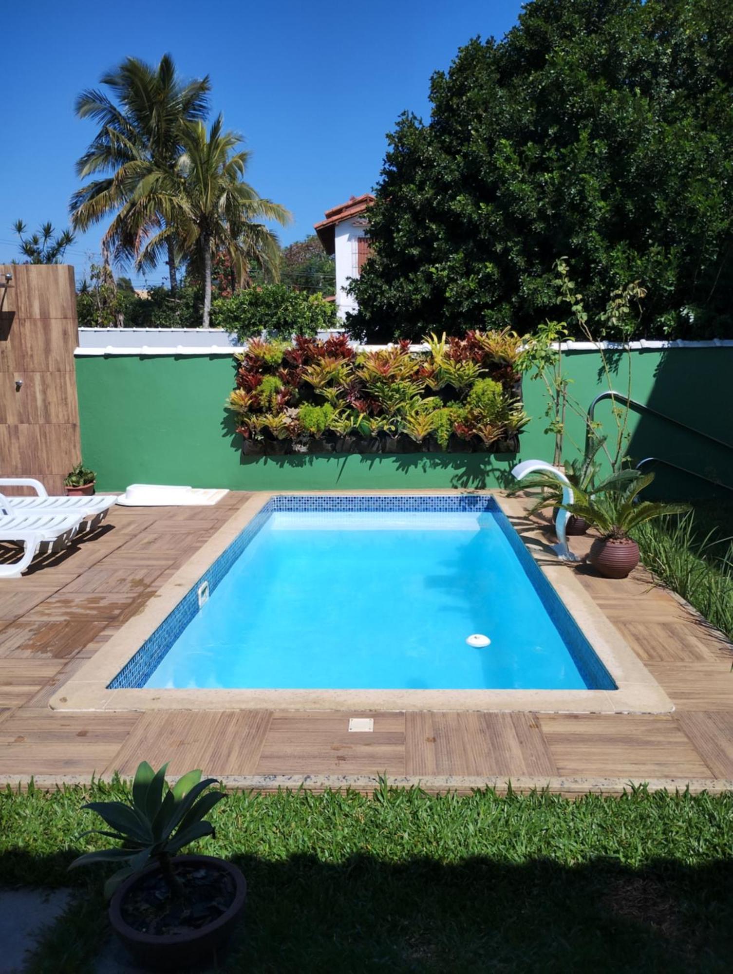 Flats Casa Verde Saquarema Extérieur photo
